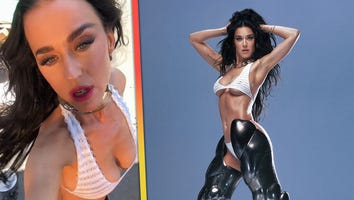 Katy Perry's New Single 'Woman’s World' Marks Music Return! First Listen