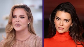 Khloé Kardashian Says Sister Kendall Jenner Is 'Wasting Her Life'