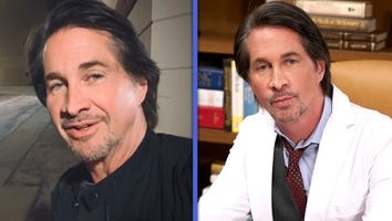 'General Hospital's Michael Easton Exits After 10 Year-Run as John McBain