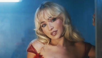 Sabrina Carpenter Gets Sweet Revenge on Fan Who Said 'Please Please Please' Was a 'Fumble'