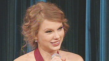 Taylor Swift Yelled 'But Daddy I Love Him' During 'Epic Teenage Tantrum' in Resurfaced Interview