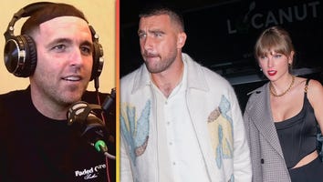 Travis Kelce's Friend Shares What's Changed For Him Since Taylor Swift Relationship
