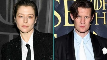 'House of the Dragon': Emma D'Arcy and Matt Smith on Daemon and Rhaenyra's Season 2 Relationship (Exclusive)