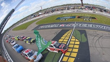 How to Watch the NASCAR Xfinity Series Race at Iowa Speedway Today: Hy-Vee Perks 250 Livestream