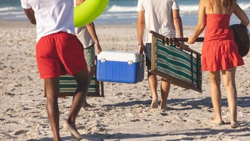 The Best Amazon Prime Day Cooler Deals: Save Up to 40% on Igloo, Coleman and More