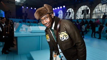 Tyler, the Creator's Le Fleur Teams Up With Parachute — Shop the Cozy Shearling Slippers and Bedding