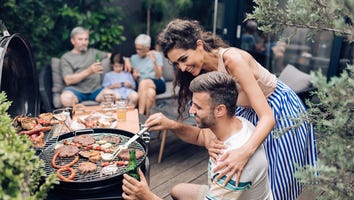 Best Prime Day Deals on Grills and Outdoor Kitchen Appliances: Save on BBQs, Pizza Ovens and More