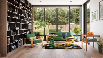 Wayfair's Anniversary Sale Ends Tonight: Last Chance to Save Up to 70% on New Furniture, Rugs and More