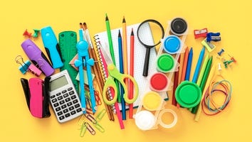 The Best School Supply Deals on Amazon: Save on Back-to-School Shopping