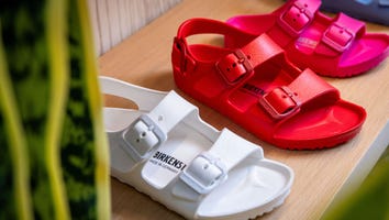 The Best Sandal Deals to Shop on Amazon Right Now: Save Up to 52% on Trending Summer Styles for Women