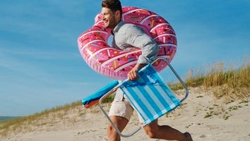 The Best Outdoor Folding Chairs in 2024, According to Reviewers — Starting at $9