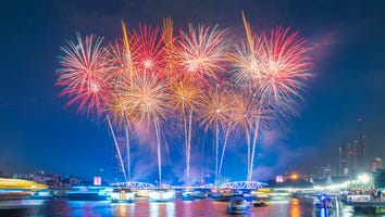 The Best 4th of July Sales 2024 to Shop Now: Save on Furniture, Mattresses, Beauty and More for the Holiday