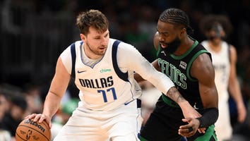 Sling TV Deal: Get 50% Off to Watch Every Dallas Mavericks vs. Boston Celtics NBA Finals Game Online