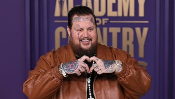 Jelly Roll Books First International Tour Dates in Canada After Having Issues Due to Past Felonies