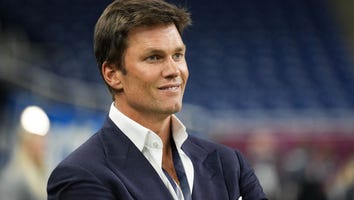 Tom Brady's Children Surprise Him With a Heartfelt Video at Patriots Hall of Fame Ceremony