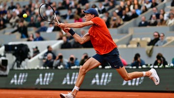 French Open Men's Semifinal 2024: How to Watch Alcaraz vs. Sinner and Ruud vs. Zverev Today