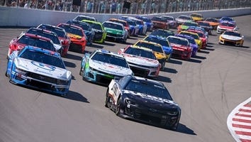 How to Watch the Iowa Corn 350 Powered by Ethanol NASCAR Race Today: Start Time, Live Stream