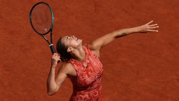 French Open 2024: How to Watch the Aryna Sabalenka vs. Mirra Andreeva Match, Start Time, Live Stream