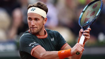 French Open Men's Semifinal 2024: How to Watch Casper Ruud vs. Alexander Zverev Online Today