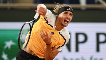 French Open 2024: How to Watch Alexander Zverev vs. Alex de Minaur Today, Start Time, Live Stream