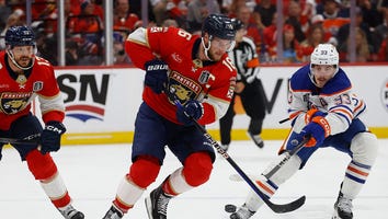 2024 NHL Stanley Cup Final Livestream: How to Watch the Florida Panthers vs. Edmonton Oilers Game 3 Tonight