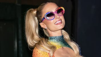 Paris Hilton on How She's Handling Comments About Her Parenting Style (Exclusive)