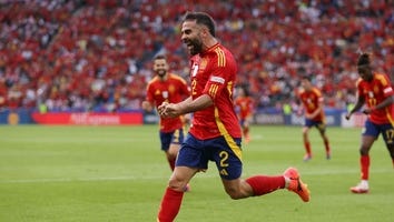 Spain vs. Italy Livestream: How to Watch the UEFA Euro 2024 Match Online Today, Time, TV Channel