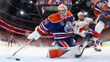 How to Watch the NHL Stanley Cup Final for Free Tonight: Stream Oilers vs. Panthers Game 7