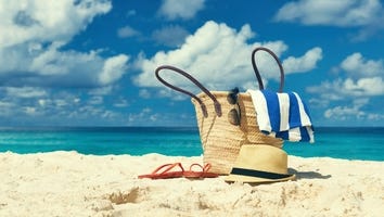 12 Best Beach Bags and Totes for Summer 2024 to Carry All Your Vacation Essentials in Style