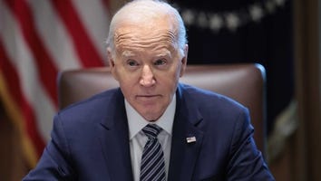 President Joe Biden Reacts to Son Hunter's Guilty Verdict in Gun Case