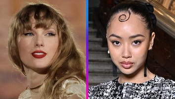 Griff Is Giving Away the Dress She Wore While Opening for Taylor Swift