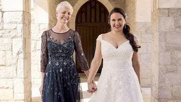 The Best Mother-Of-The-Bride Looks of 2024: Shop Gowns From David’s Bridal, Nordstrom and More for the Wedding