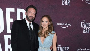 Jennifer Lopez and Ben Affleck Are 'Living Separate Lives' Amid Split Rumors, Source Says