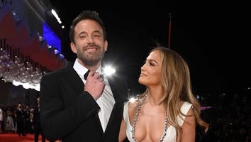 Jennifer Lopez Spotted Vacationing in Italy Without Ben Affleck Amid Split Rumors