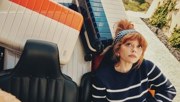 Away and La Ligne Team Up on Exclusive Summer Travel Collection — Shop the New Luggage and Accessories