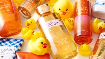 Bath & Body Works' Semi-Annual Sale Is Here: Shop the Best Soaps, Candles and More Starting at $3