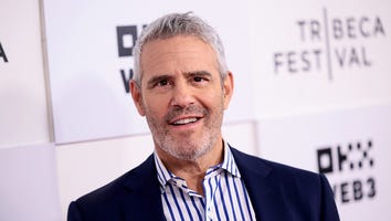 Andy Cohen Addresses 'The Real Housewives of New Jersey' Cast Shakeup Rumors (Exclusive)