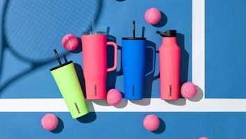Corkcicle's Labor Day Sale Is Here: Save Up to 60% on Coolers, Insulated Tumblers and More
