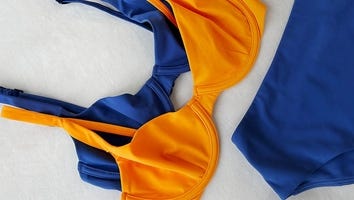 CUUP's Comfortable, Celeb-Loved Bras and Underwear Are Up to 75% Off Right Now