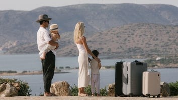 Monos Father's Day Sale: Save on Luggage, Duffels, Backpacks and More Travel Gifts for Dad