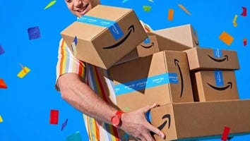 How to Sign Up for Amazon Prime and Shop the Best 2024 Prime Day Deals: Get a Free Membership Today