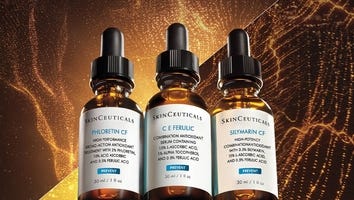 SkinCeuticals Sale: Save on C E Ferulic and More Rarely Discounted Skincare Right Now
