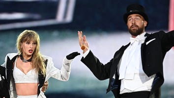 How Taylor Swift and Travis Kelce's Eras Tour Performance 'Hints at What Their Future Might Hold'