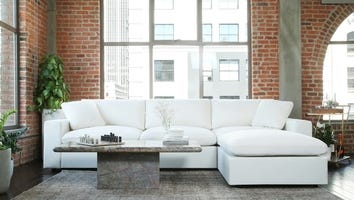 7th Avenue Modular Sectional Review: The Most Handsomely Versatile Sofa for Ultimate Comfort