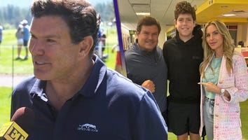 Bret Baier Offers 'Awesome' Update on Son Paul After Emergency Heart Surgery (Exclusive)