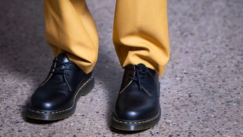 The Best Dr. Marten Boot Deals at Amazon Prime Day 2024: Last Chance to Save on the Classic Shoe Brand