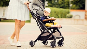 The 17 Best Amazon Prime Day Baby and Toddler Deals, From Clothing to Car Seats and Toys