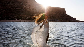 Crochet Dresses on Sale for Amazon Prime Day: Shop Boho to French Girl Coastal Styles Starting at $12