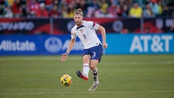 How to Watch the France vs. USA Olympic Men's Soccer Game Today: Start Time, TV Channel, Live Stream