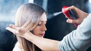 The Best Deals on Hairspray for Long-Lasting Summer Styles